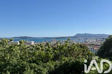 Appartement 3 pièces 212000 €