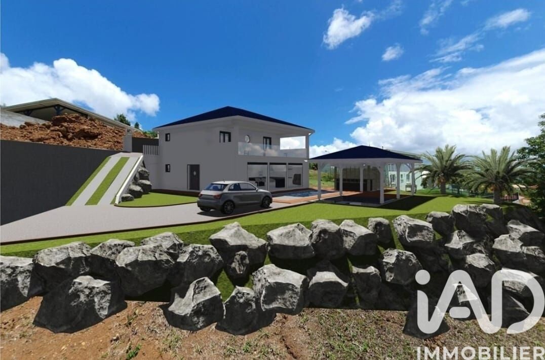 Maison à vendre, 4 pièces, 220 m², Ducos