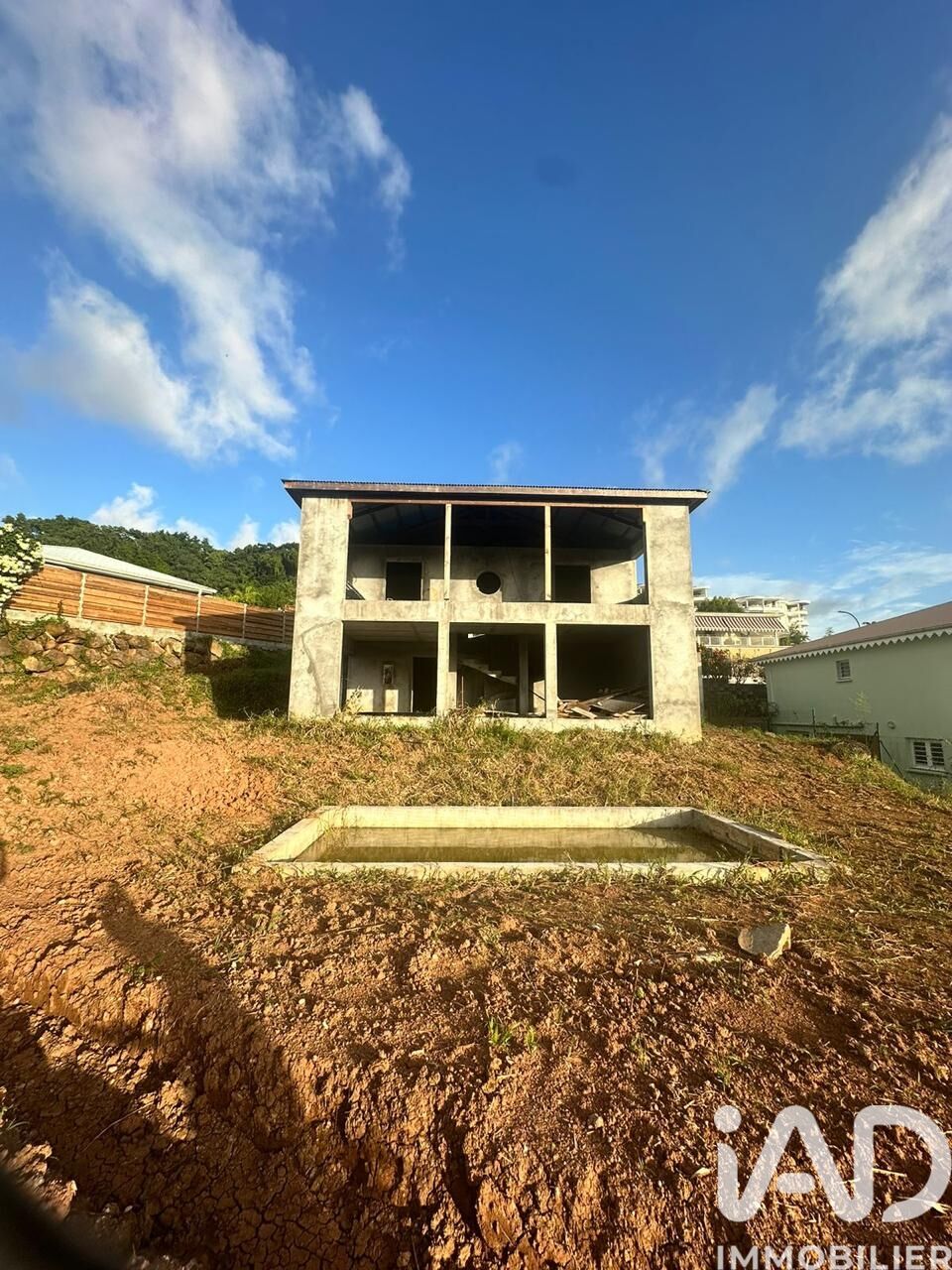 Vente Maison/villa 4 pièces - Photo 2
