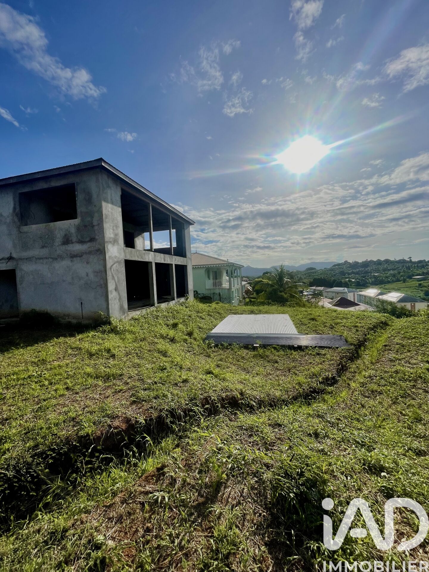 Vente Maison/villa 4 pièces - Photo 4