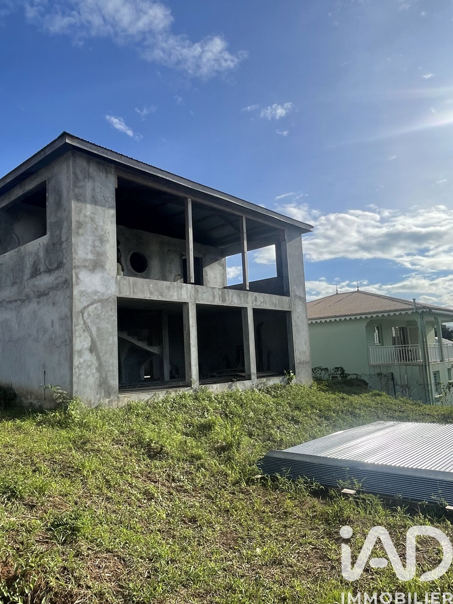 Vente Maison/villa 4 pièces - Photo 5