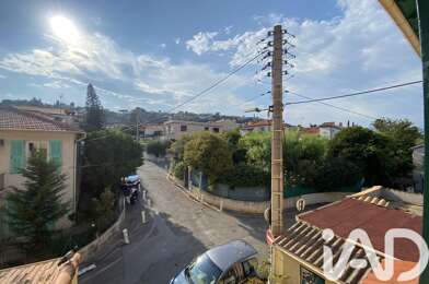 Appartement 2 pièces 232000 €