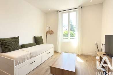 Appartement 2 pièces 232000 €