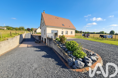 Maison 6 pièces 319500 €
