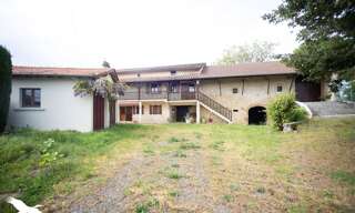 Maison 6 Pièces 145 m² à vendre à Asprières (12700)