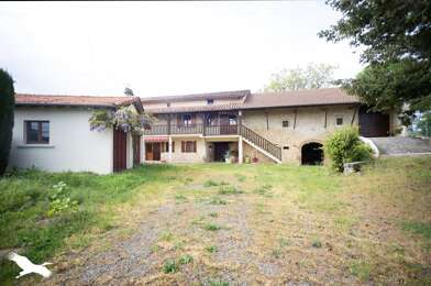 Maison 6 pièces 210400 €