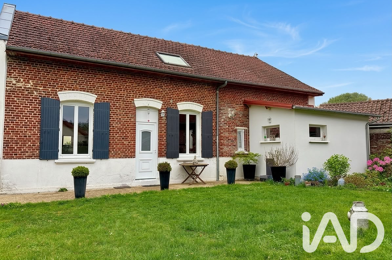 Maison 4 pièces 219000 €