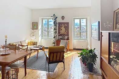 Appartement 3 pièces 306000 €