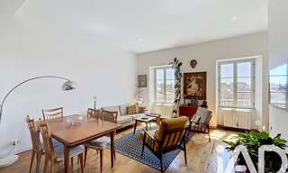 Appartement 3 Pièces 60 m² à vendre à Bordeaux (33800)