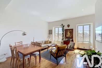 Appartement 3 pièces 306000 €