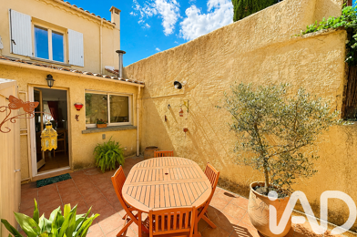 Maison 3 pièces 180000 €