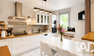 Maison 6 Pièces 139 m² à vendre à Luynes (37230)