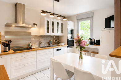 Maison 6 pièces 298400 €