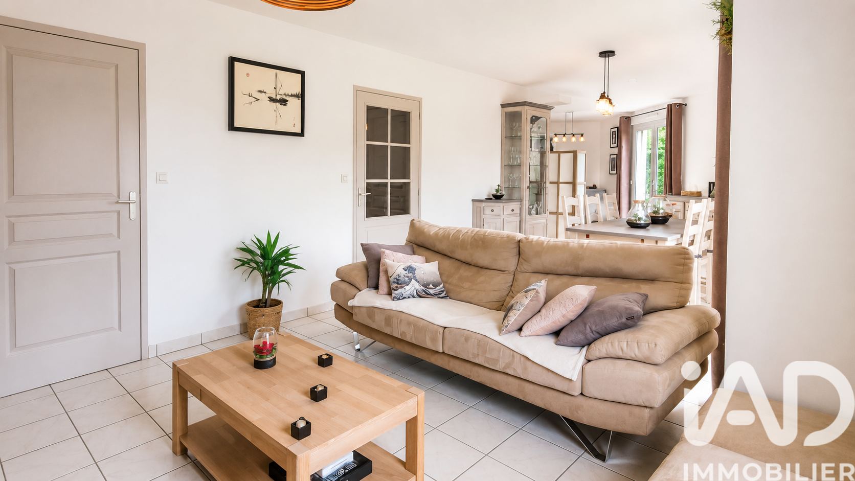 Vente Maison/villa 5 pièces - Photo 3