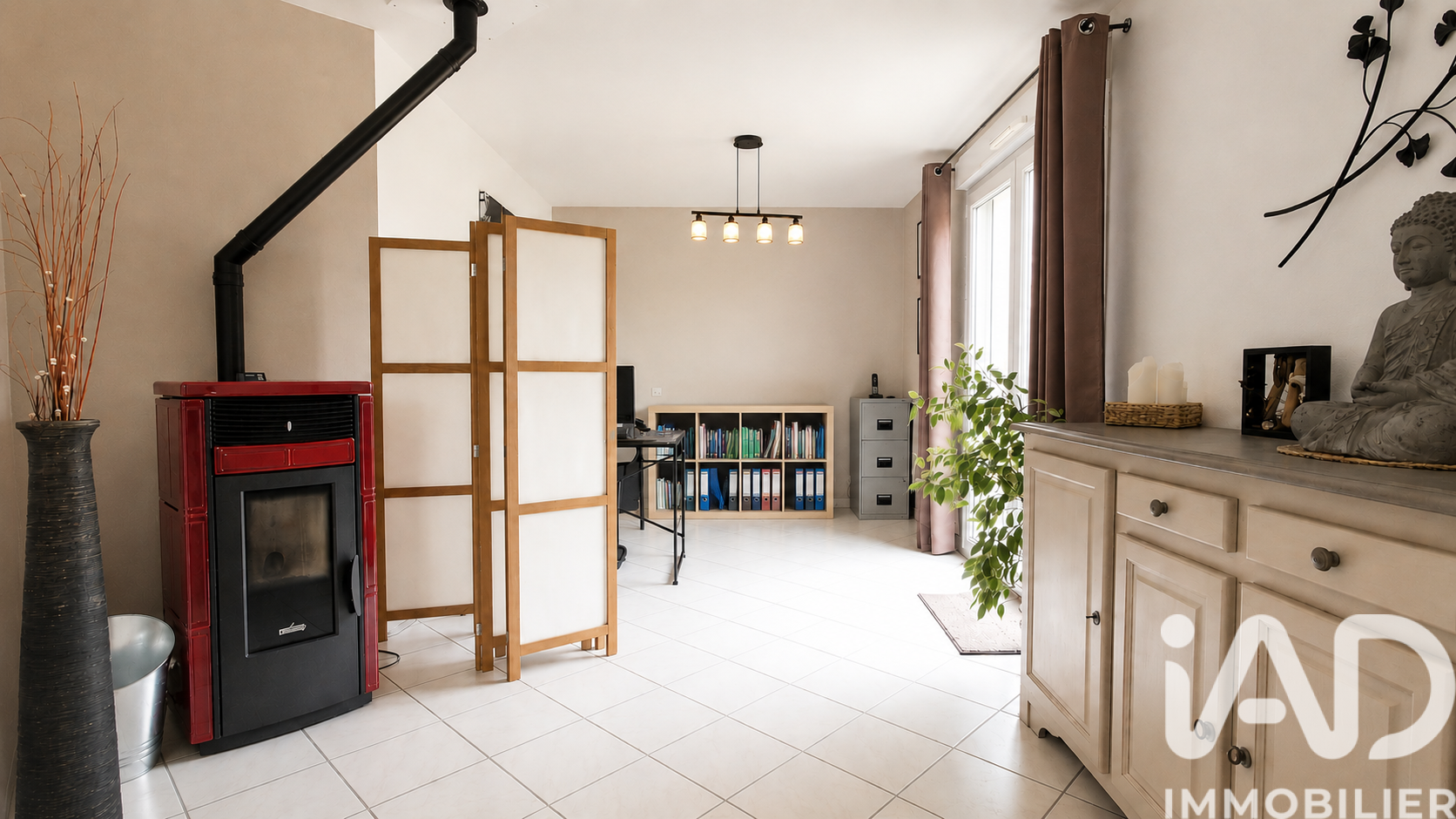 Vente Maison/villa 5 pièces - Photo 4