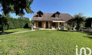 Maison 6 Pièces 125 m² à vendre à Tullins (38210)