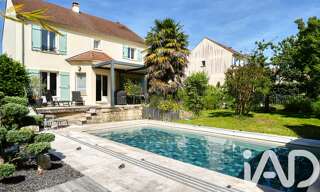Maison 5 Pièces 140 m² à vendre à Briis-sous-Forges (91640)