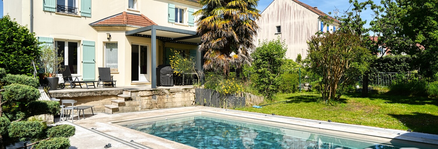 Maison 5 Pièces 140 m² à vendre à Briis-sous-Forges (91640)