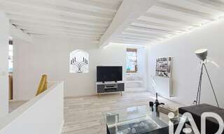 Maison 4 Pièces 73 m² à vendre à Moras-en-Valloire (26210)