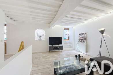 Maison 4 pièces 115000 €