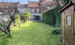 Maison 6 Pièces 180 m² à vendre à Hazebrouck (59190)