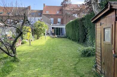 Maison 6 pièces 299500 €