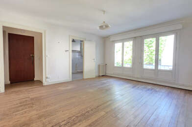 Appartement 4 pièces 249000 €