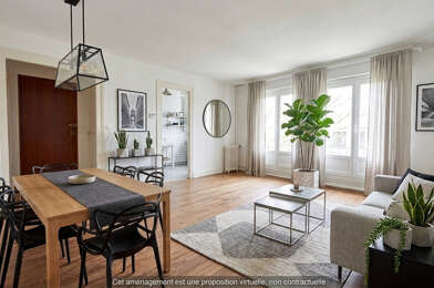 Appartement 4 pièces 249000 €