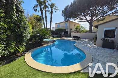 Maison 6 pièces 549000 €