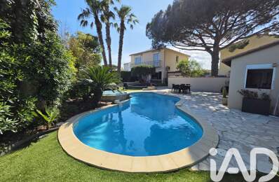 Vente Maison/villa 6 pièces — photo du bien
