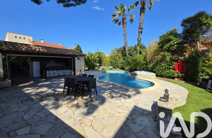 Vente Maison/villa 6 pièces — photo 2