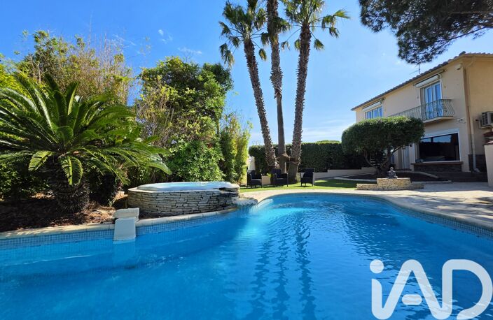 Vente Maison/villa 6 pièces — photo 3