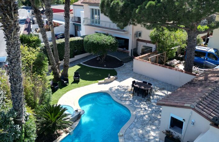 Vente Maison/villa 6 pièces — photo 4