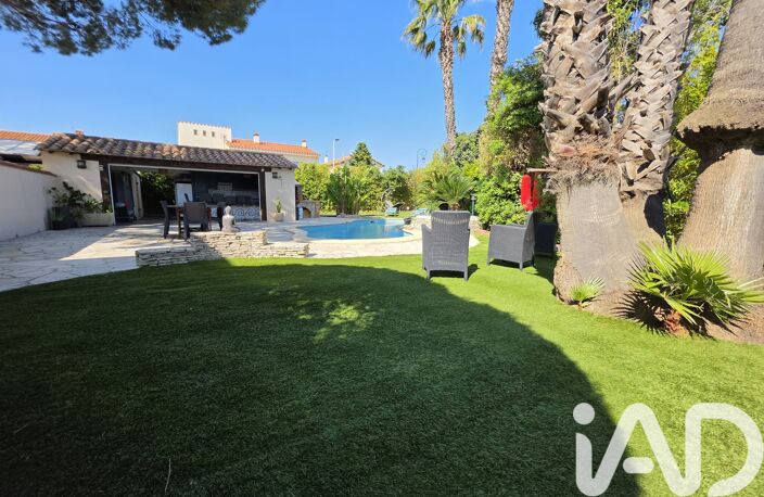 Vente Maison/villa 6 pièces — photo 5