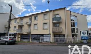 Appartement 1 Pièce 22 m² à vendre à Buxerolles (86180)