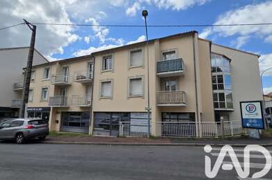 Appartement 1 pièces 65000 €