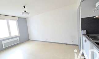 Appartement 1 Pièce 22 m² à vendre à Buxerolles (86180)