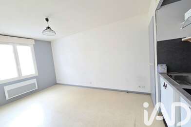 Appartement 1 pièces 62000 €