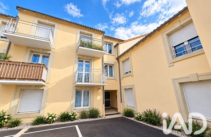 Vente Studio 1 pièce — photo 3