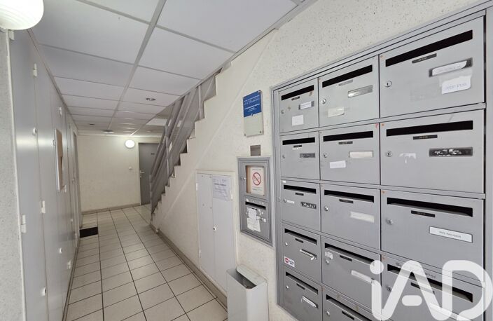 Vente Studio 1 pièce — photo 4
