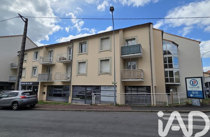 Vente Studio 1 pièce — photo 5