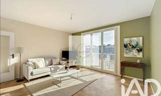 Appartement 3 Pièces 64 m² à vendre à Dreux (28100)