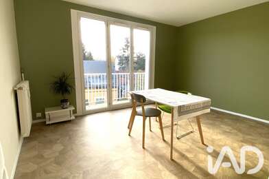Appartement 3 pièces 89500 €