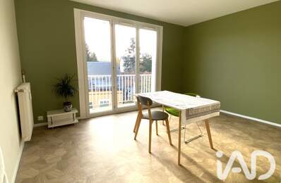 Vente Appartement 3 pièces — photo du bien
