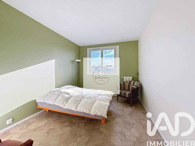 Vente Appartement 3 pièces — photo du bien