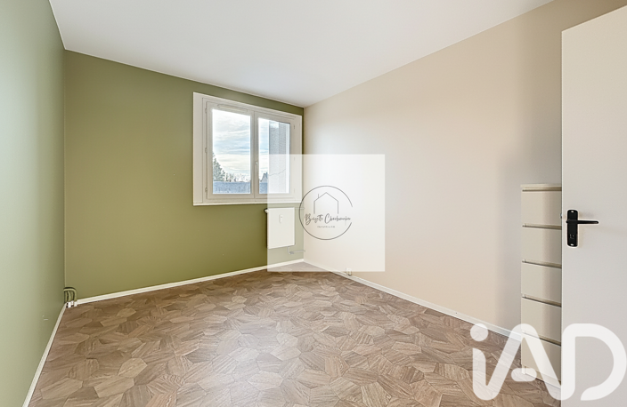 Vente Appartement 3 pièces — photo 2