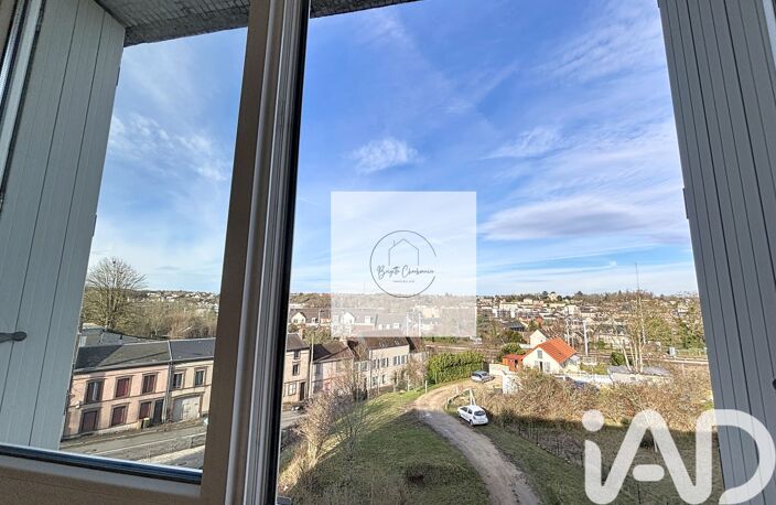 Vente Appartement 3 pièces — photo 4