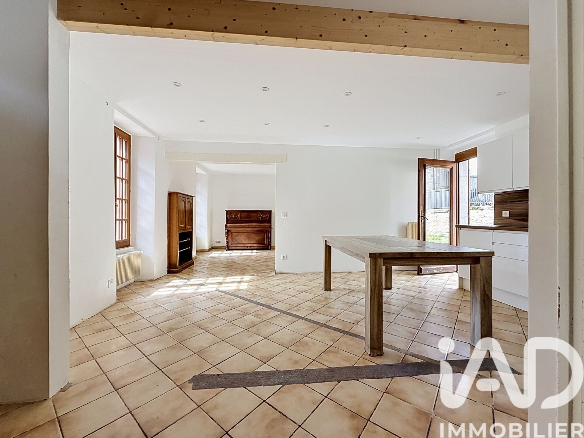 Vente Maison de village 5 pièces - Photo 3