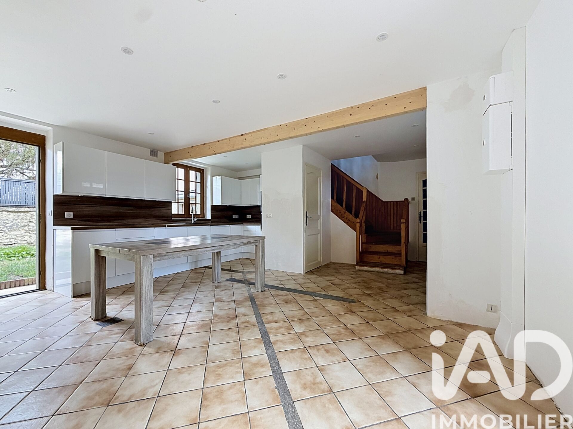 Vente Maison de village 5 pièces - Photo 4