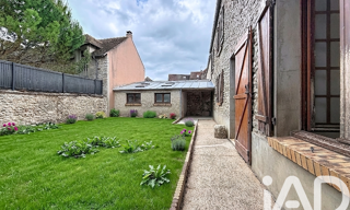 Maison 5 Pièces 111 m² à vendre à Dammartin-en-Serve (78111)